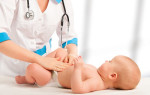 Причины появления грыжи у недоношенных детей и способы ее лечения