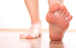 Причины, симптомы и лечение остеохондроза пальца ноги