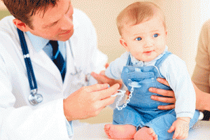 Пупочная грижа у детей: лечение и профилактика