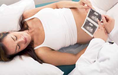 Пупочная грижа после родов: причини, симптоми и лечение