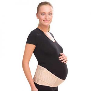 Паховая грижа при беременности: что делать и как рожать