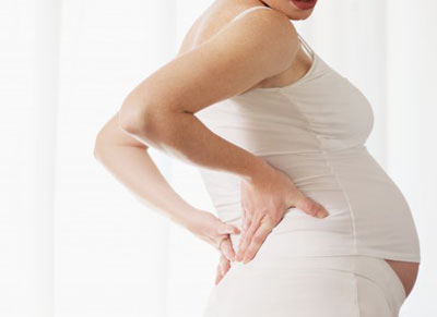 поясничный остеохондроз у беременной женщины