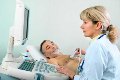 Симптоми грижи грудного отдела позвоночника