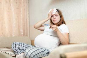 Паховая грижа при беременности: что делать и как рожать