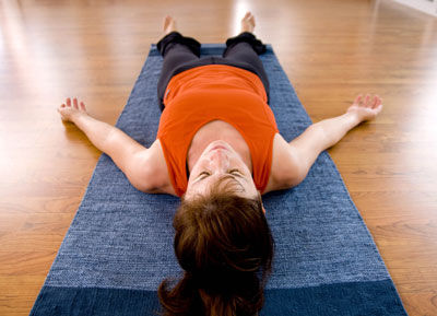 Йога для шеи при остеохондрозе: полезние упражнения