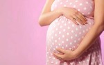 Что делать, если диагностирована паховая грыжа при беременности