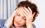 Чем лечить головные боли при остеохондрозе?