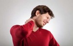 Каковы симптомы остеохондроза шейного и грудного отделов позвоночника?