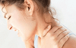 Шейный остеохондроз: основные симптомы и лечение в домашних условиях