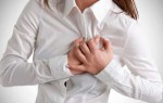 Разновидности боли при грудном остеохондрозе у женщин