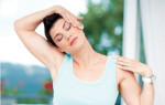 Как можно расслабить мышцы шеи при остеохондрозе