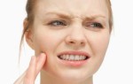 Как связана больная челюсть и остеохондроз