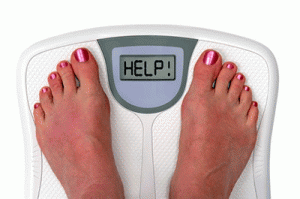 борьба с лишним весом