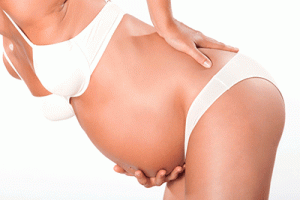 беременность и пупочная грыжа