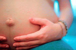 пупочная грыжа при беременности